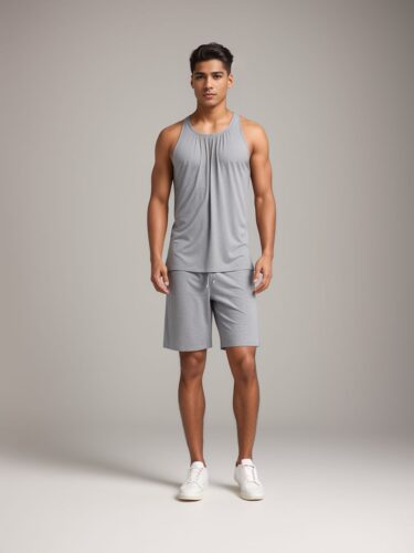 Professional Fashion Modeling