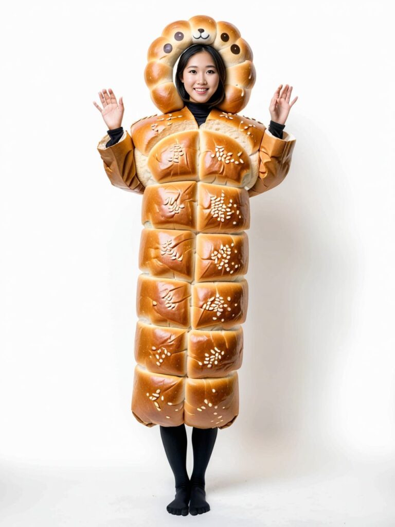 bread-costume-ai-photos-pincel