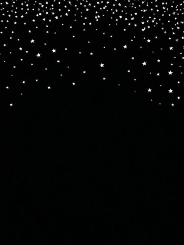 Starry Night: A Glimpse of Wonder