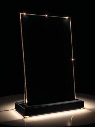 Elegant Display Stand for Jewelry